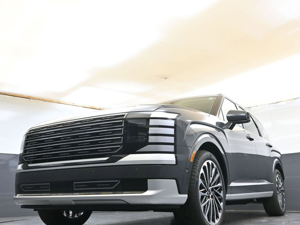 New 2026 Hyundai Palisade Calligraphy image 38