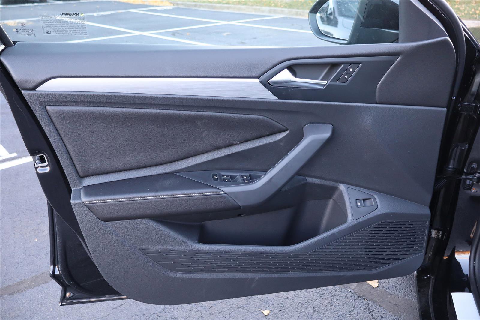 New 2026 Volkswagen Jetta Sport image 11