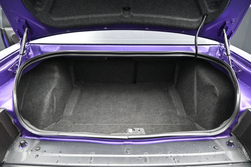 Used 2023 Dodge Challenger R/T Scat Pack RWD image 25