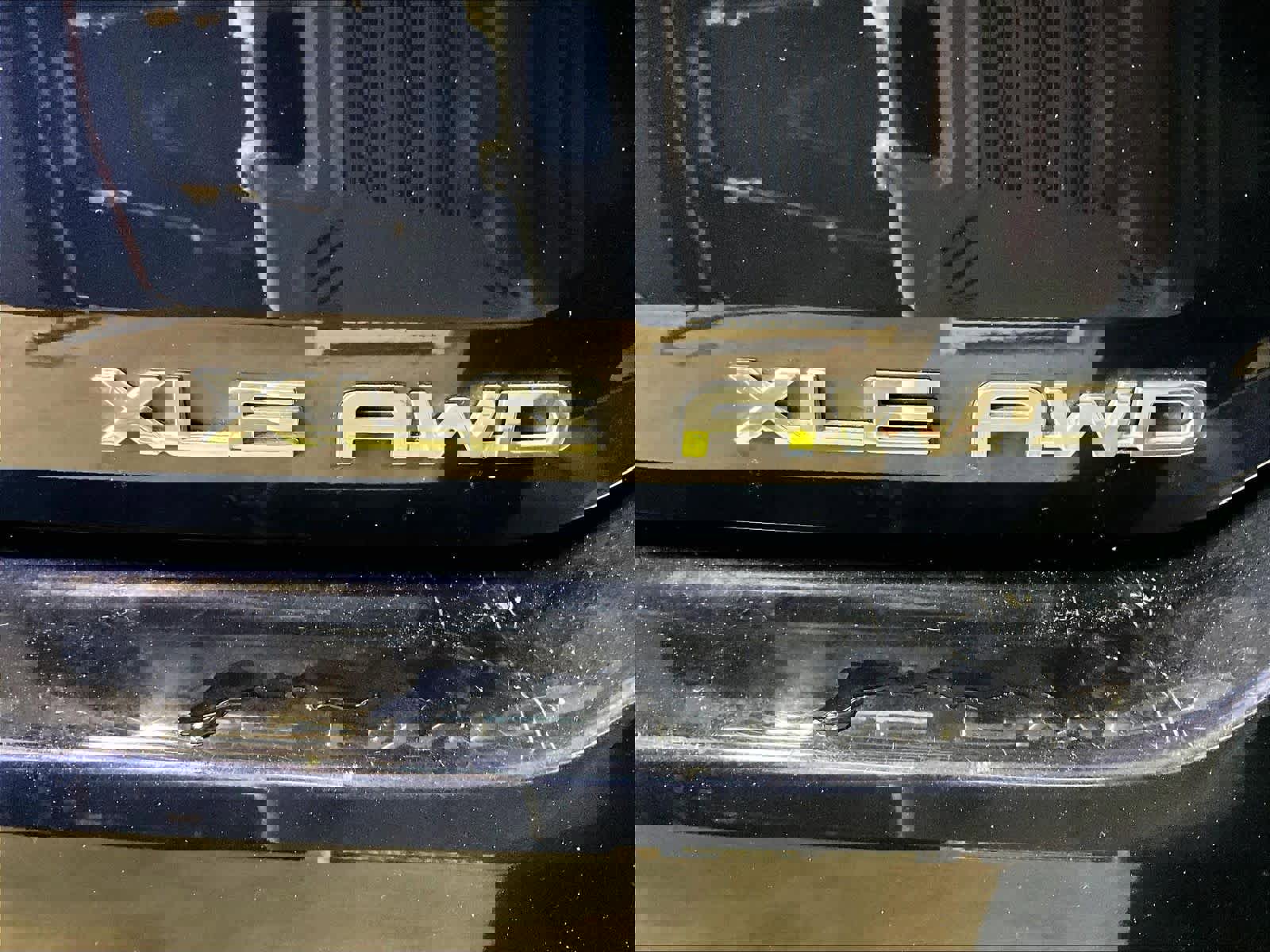 Used 2023 Toyota Highlander XLE image 30