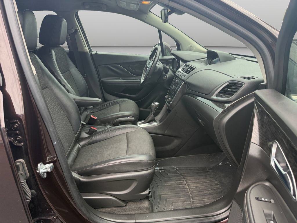 Used 2016 Buick Encore Convenience AWD/4WD image 21