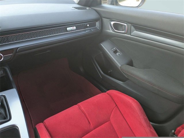 Used 2023 Honda Civic Type R image 17