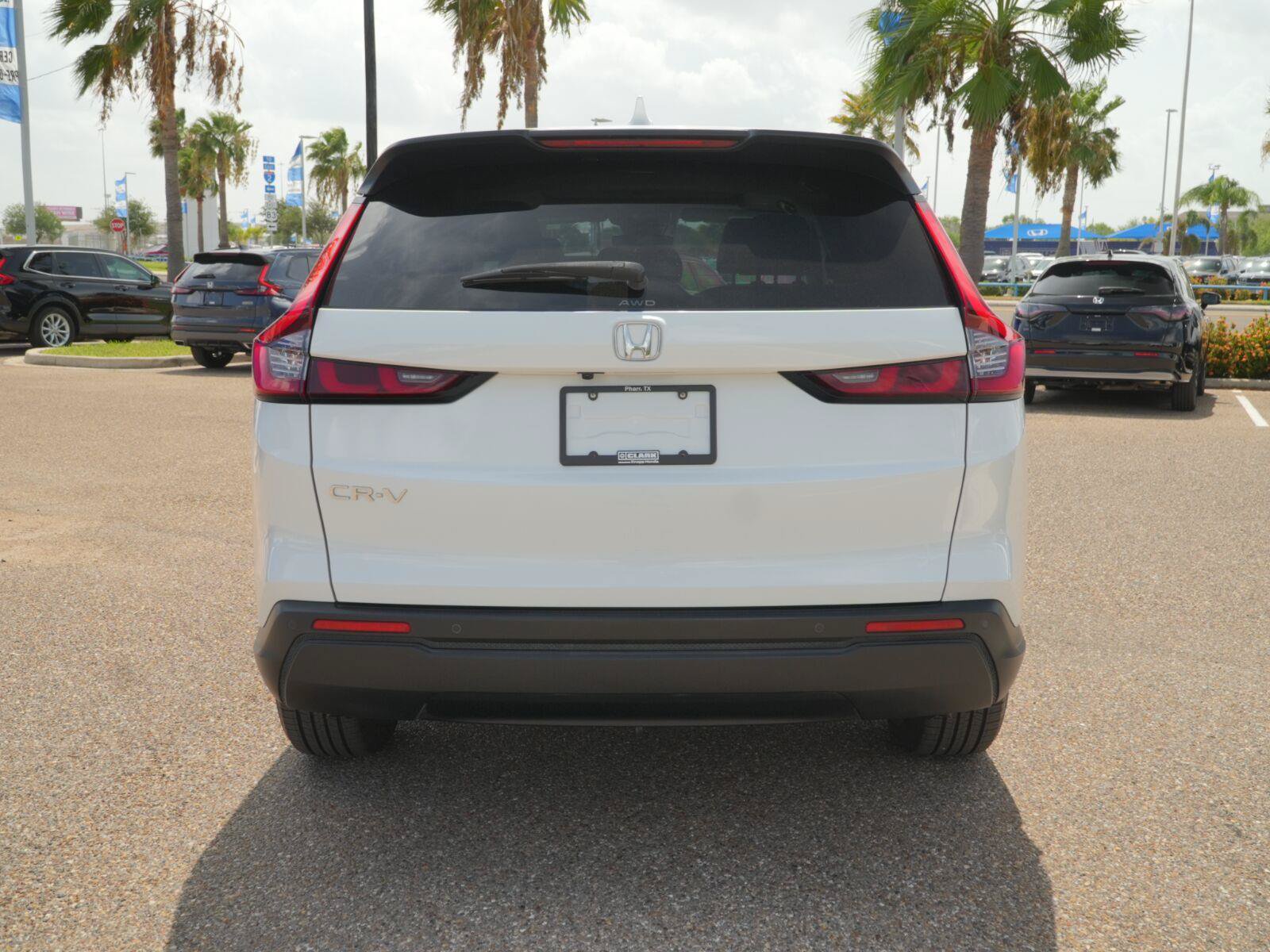Used 2023 Honda CR-V EX-L image 11