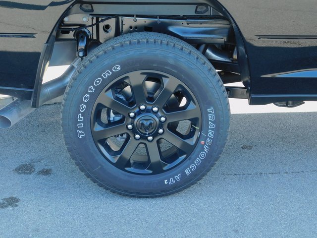 New 2026 RAM 2500 Laramie w/ Night Edition image 12