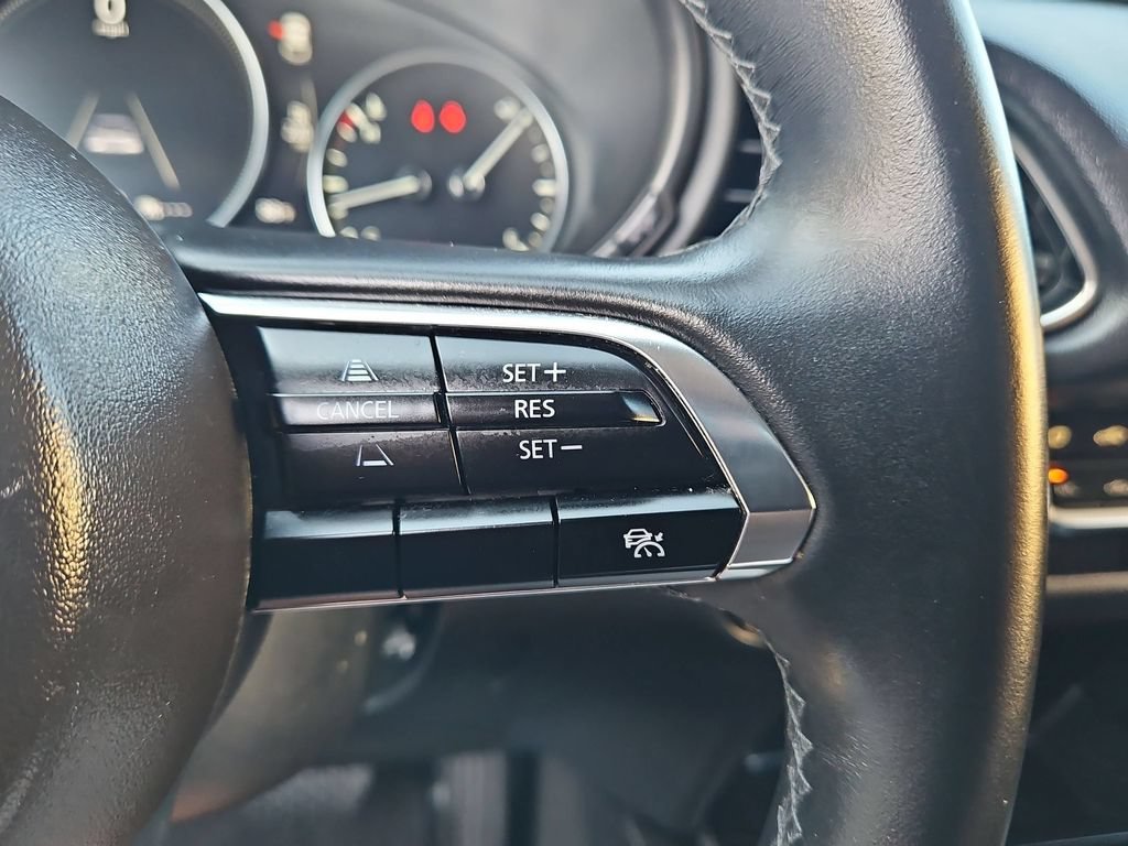 Used 2025 MAZDA CX-30 AWD 2.5 S w/ Preferred Package image 22
