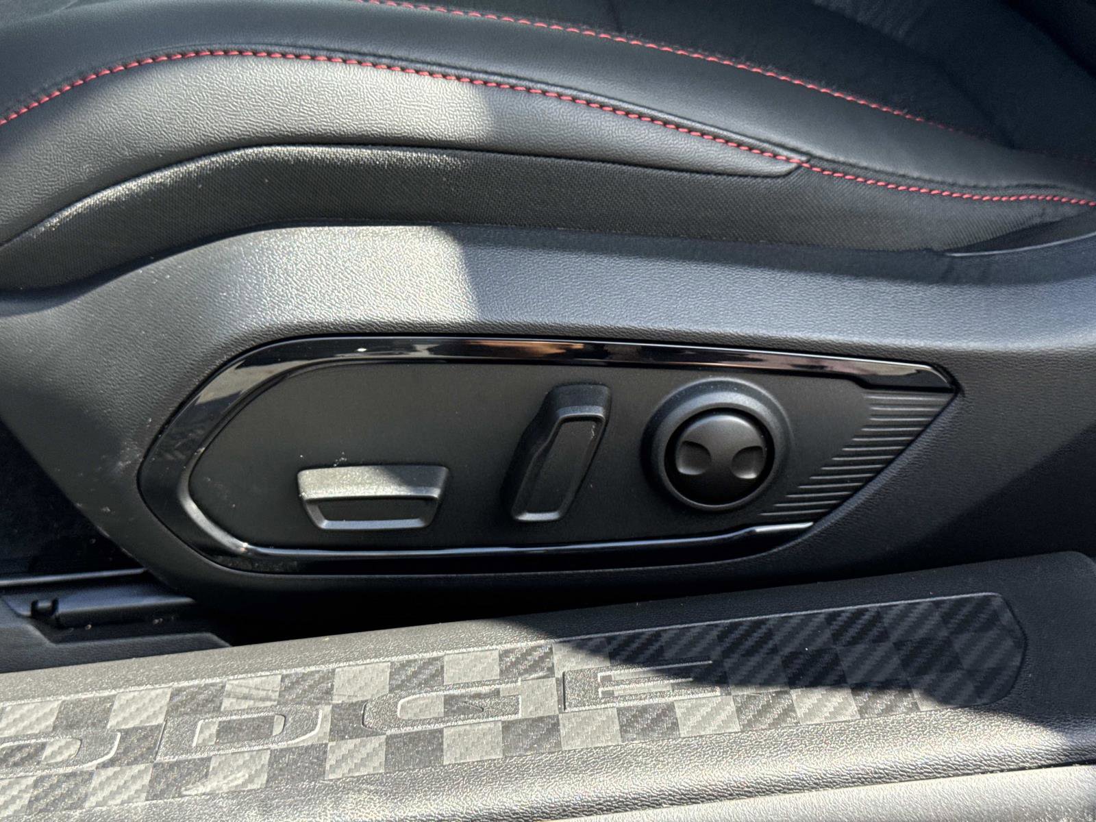 New 2026 Dodge Charger Scat Pack w/ Blacktop Package image 23