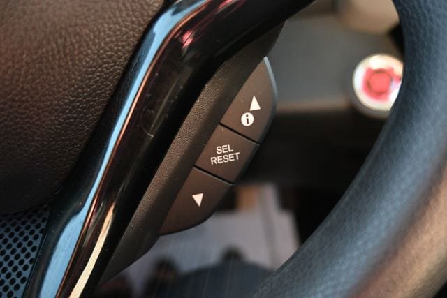Used 2019 Honda HR-V EX image 37