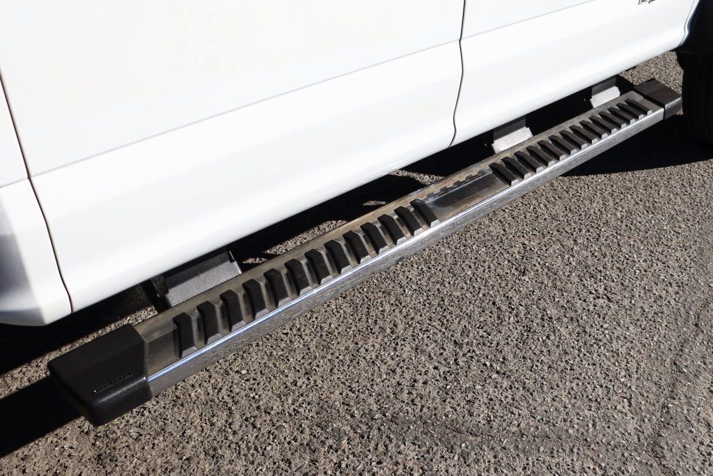 Used 2019 Ford F550 4x4 Crew Cab Super Duty image 46