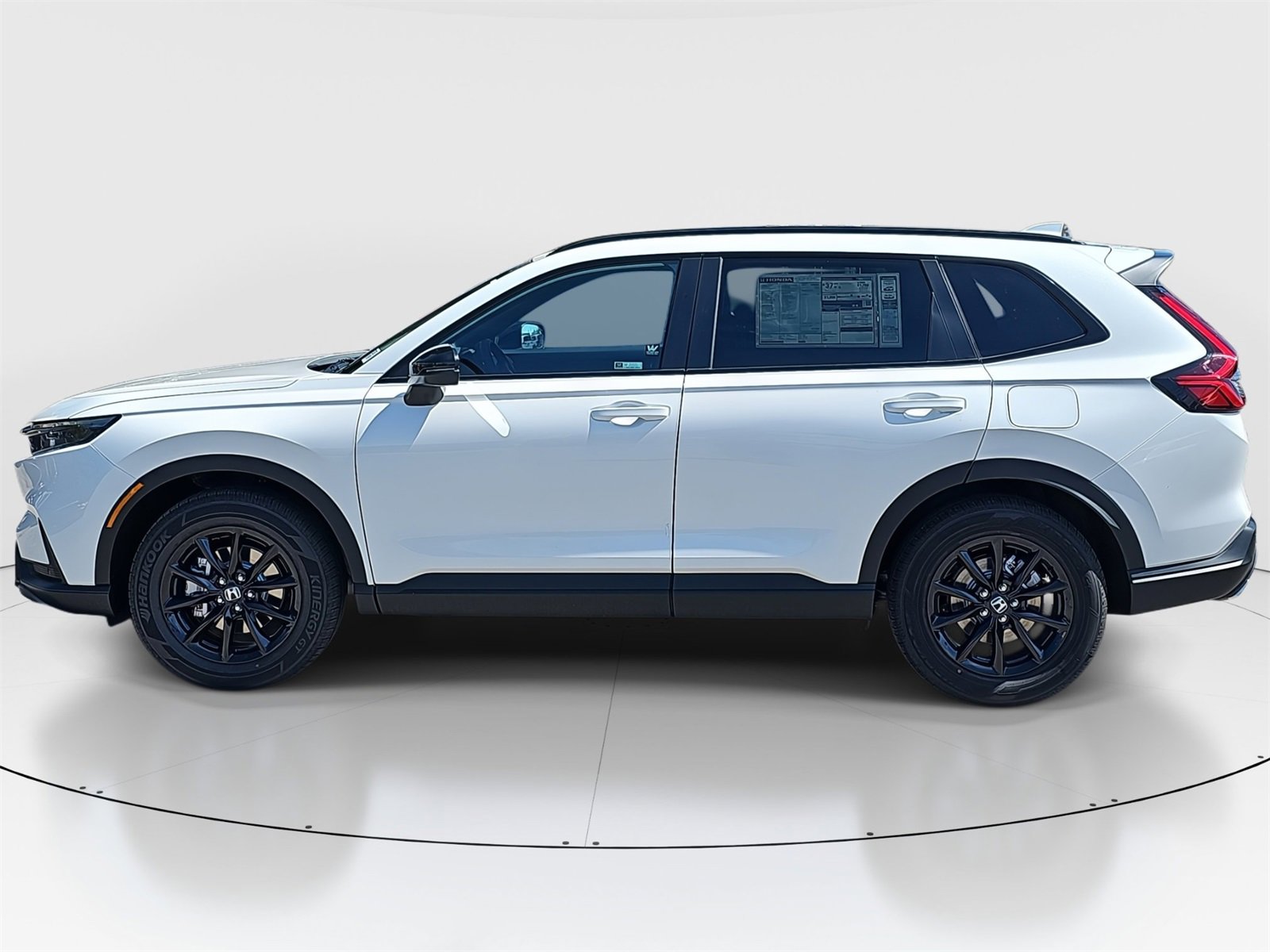 New 2026 Honda CR-V Sport-L image 8