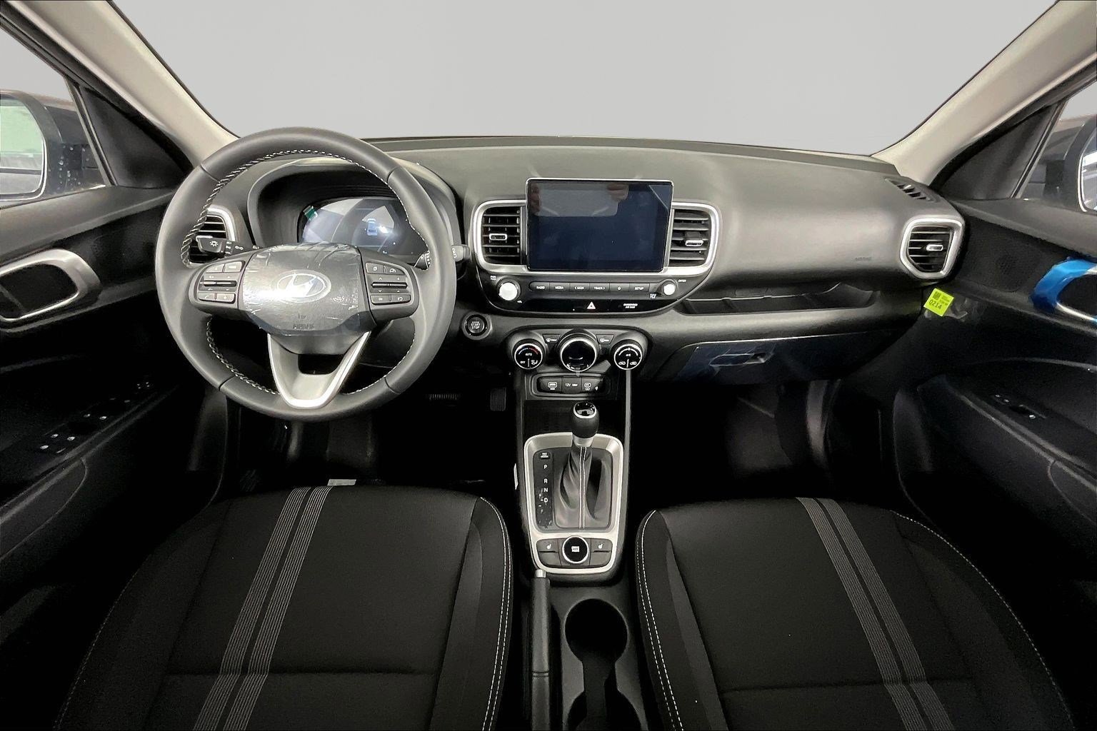 New 2026 Hyundai Venue SEL FWD image 10