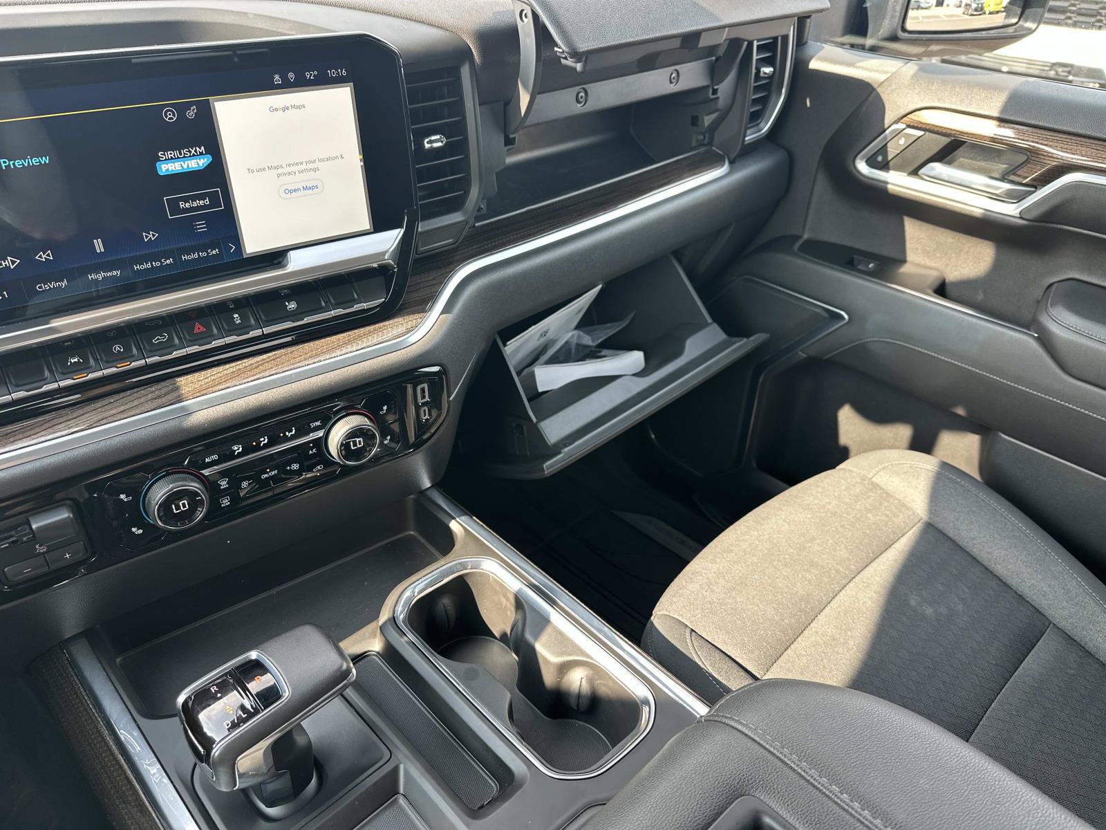 Certified 2022 Chevrolet Silverado 1500 RST w/ Max Trailering Package AWD/4WD image 31
