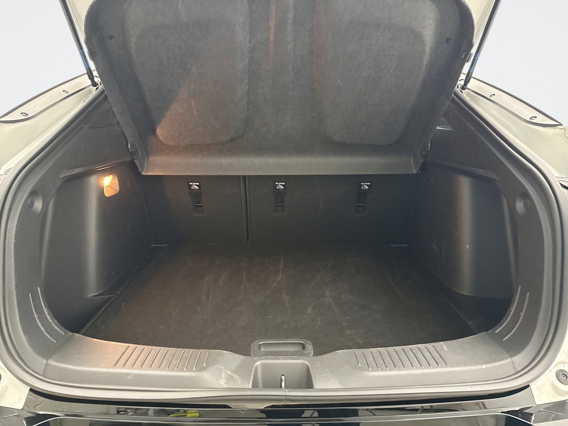 Used 2025 Buick Envista Sport Touring image 18