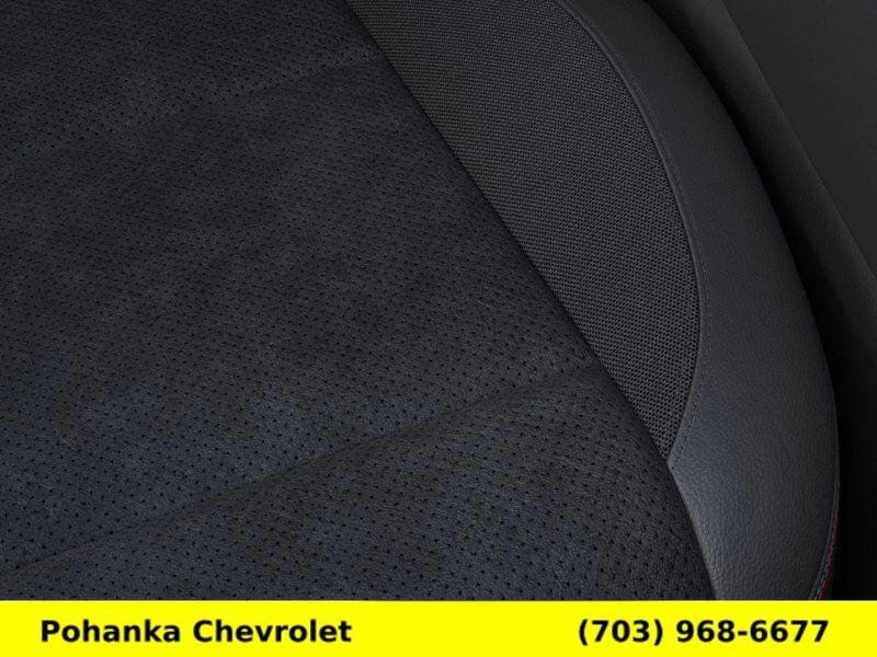 New 2026 Chevrolet Blazer EV RS image 21