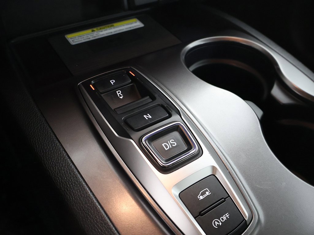 Used 2023 Honda Passport EX-L image 53