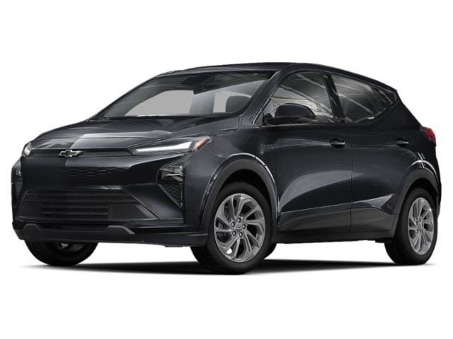 New 2027 Chevrolet Bolt LT image 9