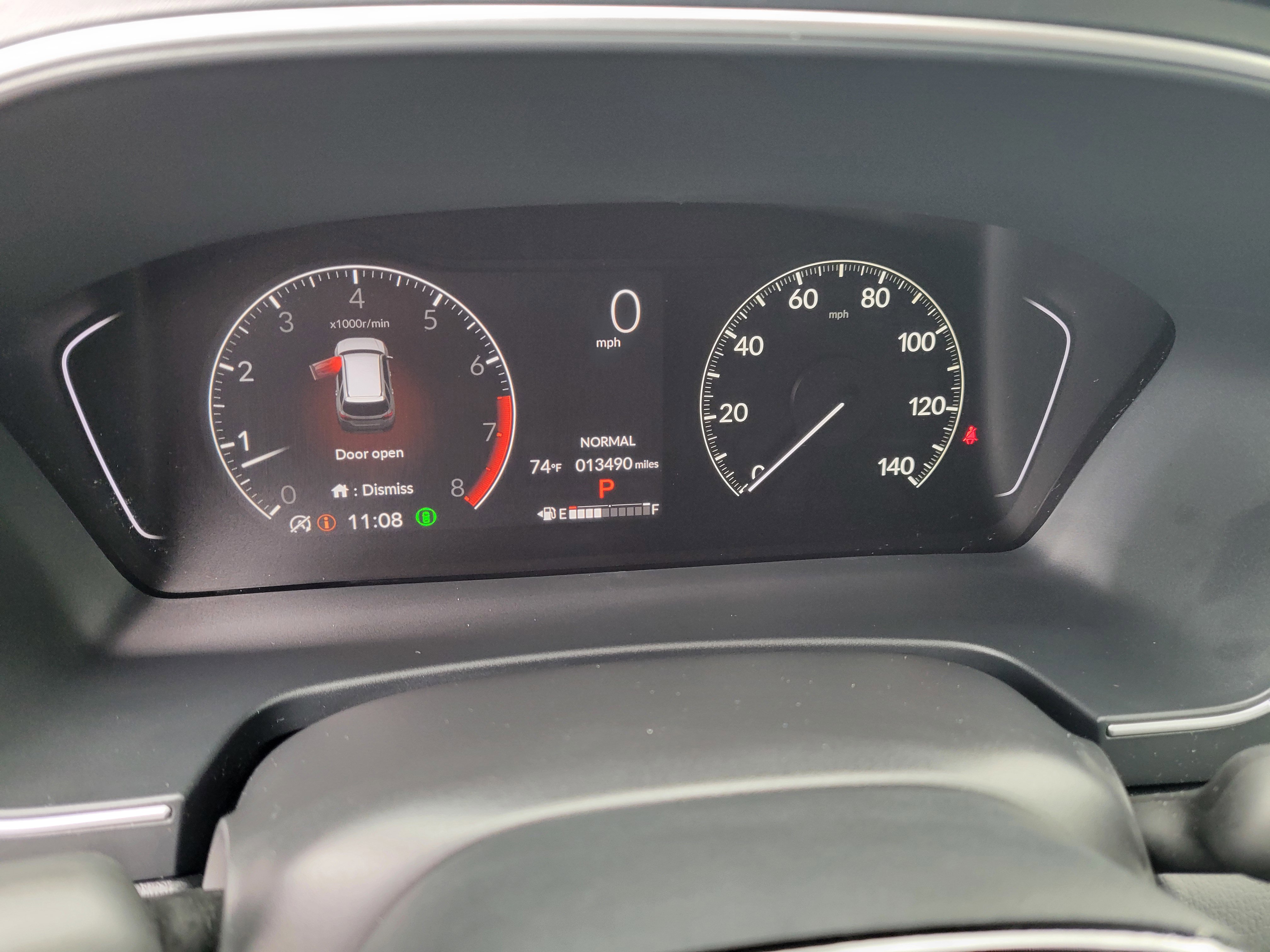 Used 2024 Honda Pilot Touring image 16