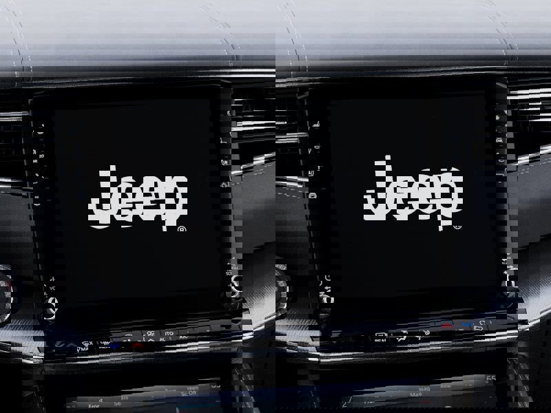 New 2026 Jeep Grand Wagoneer Summit image 18