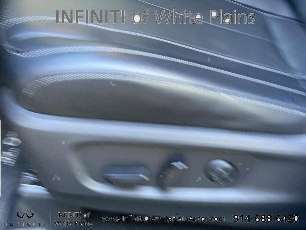 Used 2023 INFINITI QX60 Luxe AWD/4WD image 15