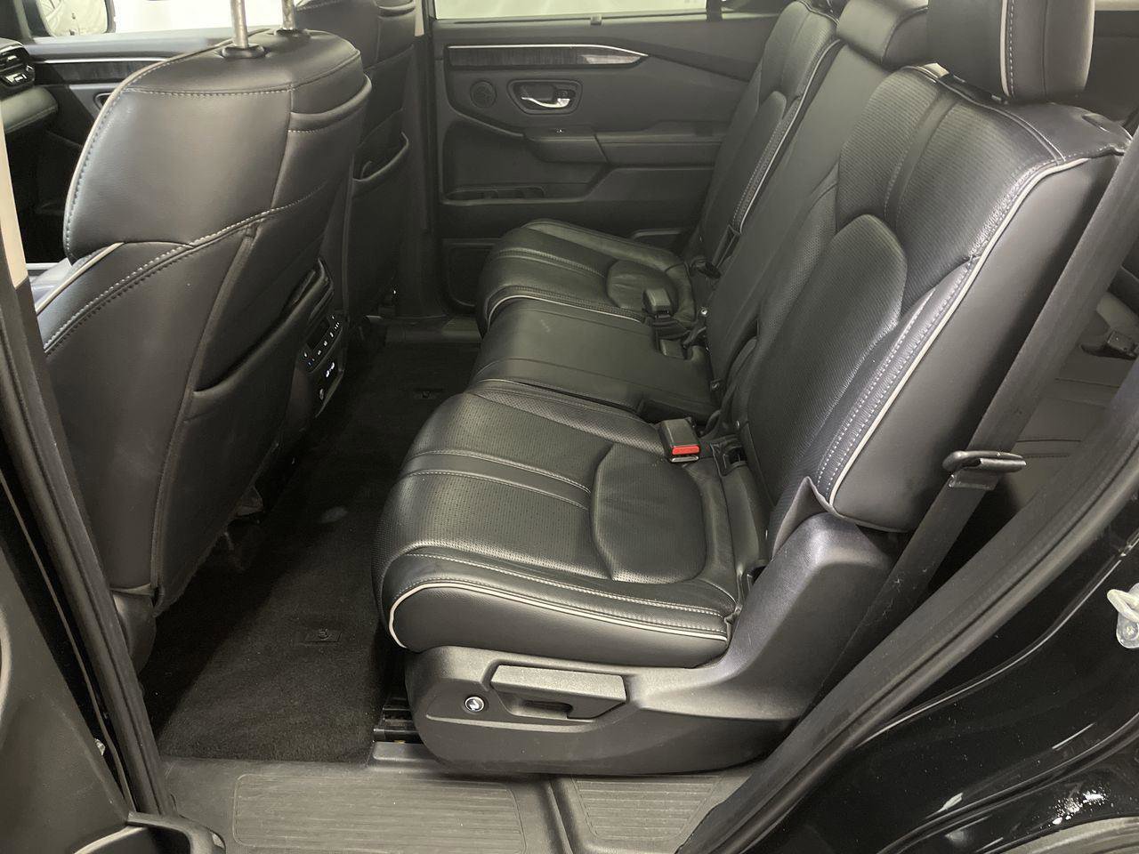 Certified 2023 Honda Pilot Elite image 23