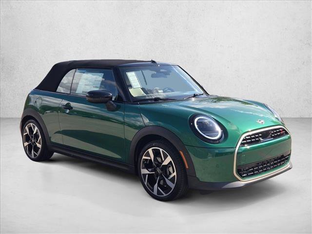 Used 2026 MINI Cooper S FWD image 7