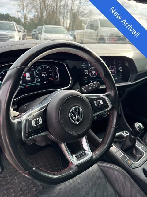 Used 2019 Volkswagen Jetta GLI Autobahn image 12