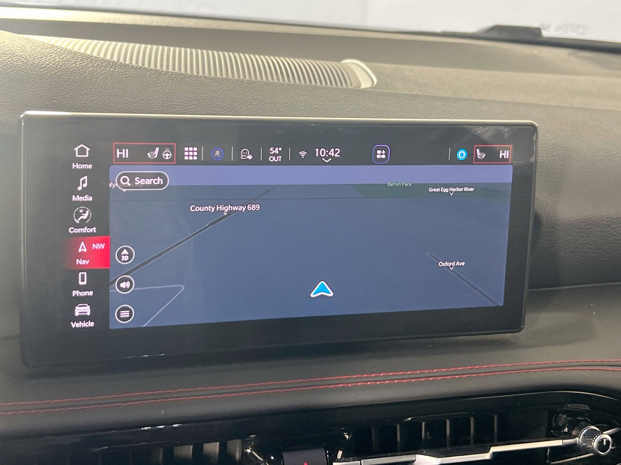 Used 2023 Dodge Hornet GT Plus image 13