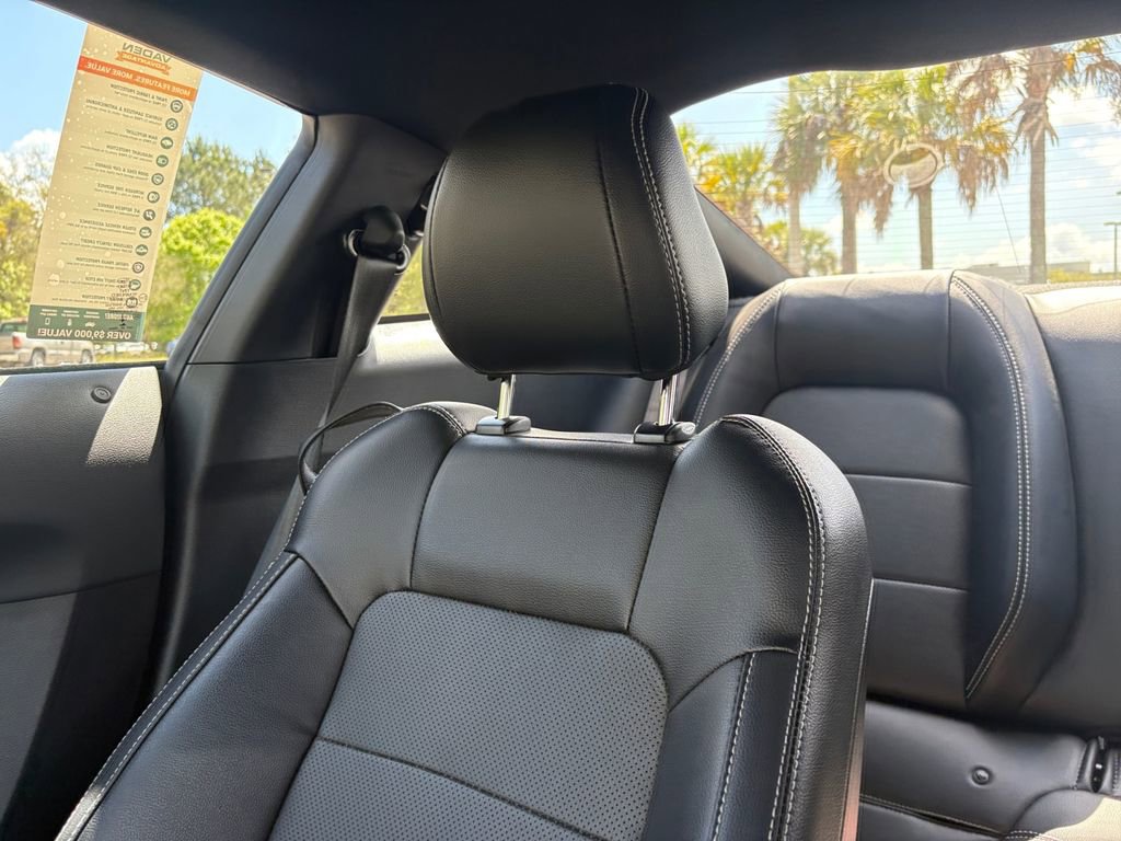 Used 2022 Ford Mustang GT Premium w/ Ford Safe & Smart Package image 15