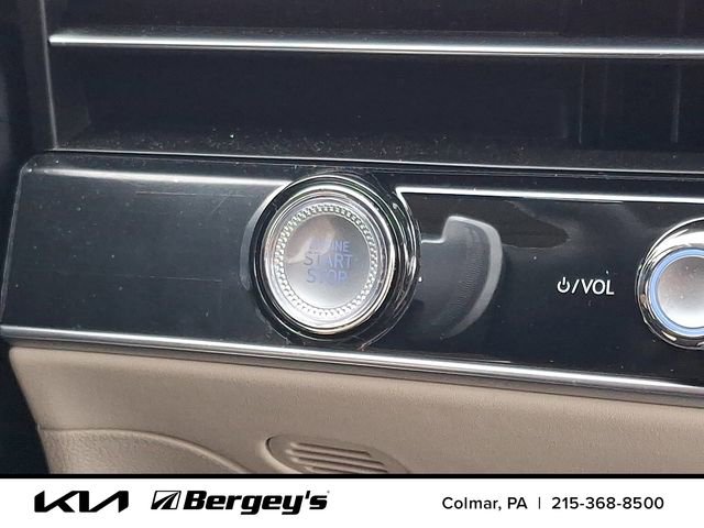 Used 2026 Genesis GV70 2.5T image 26