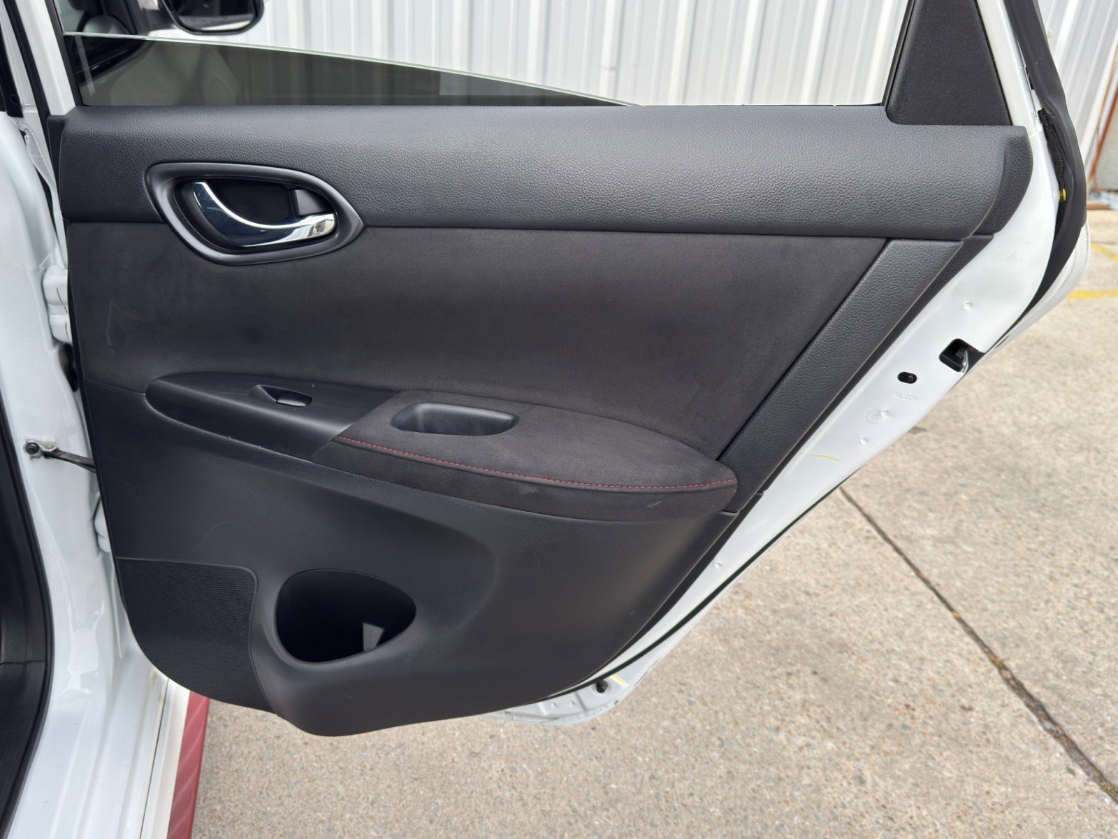 Used 2019 Nissan Sentra NISMO image 38