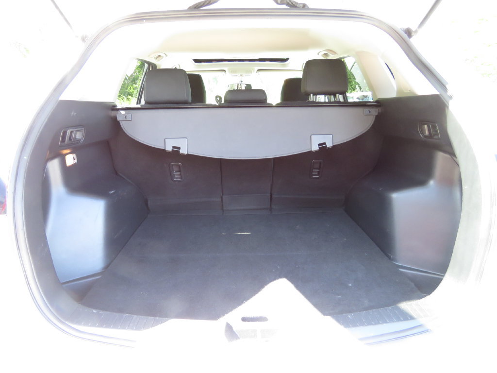 Used 2014 MAZDA CX-5 Touring w/ Bose/Moonroof Package AWD/4WD image 17