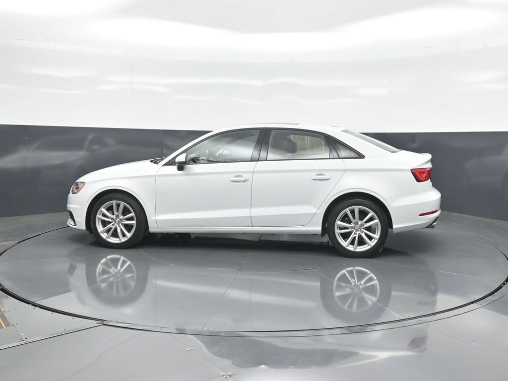 Used 2015 Audi A3 TDI Premium w/ Audi MMI Navigation Plus FWD image 4