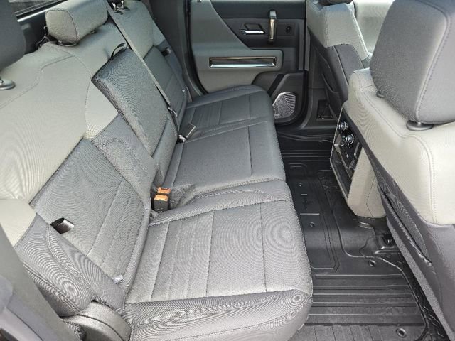 New 2025 GMC Hummer EV 3X w/ Battery Pack, 24 Module Pack image 32