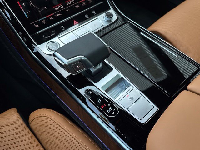 New 2026 Audi A8 L 3.0T AWD/4WD image 14