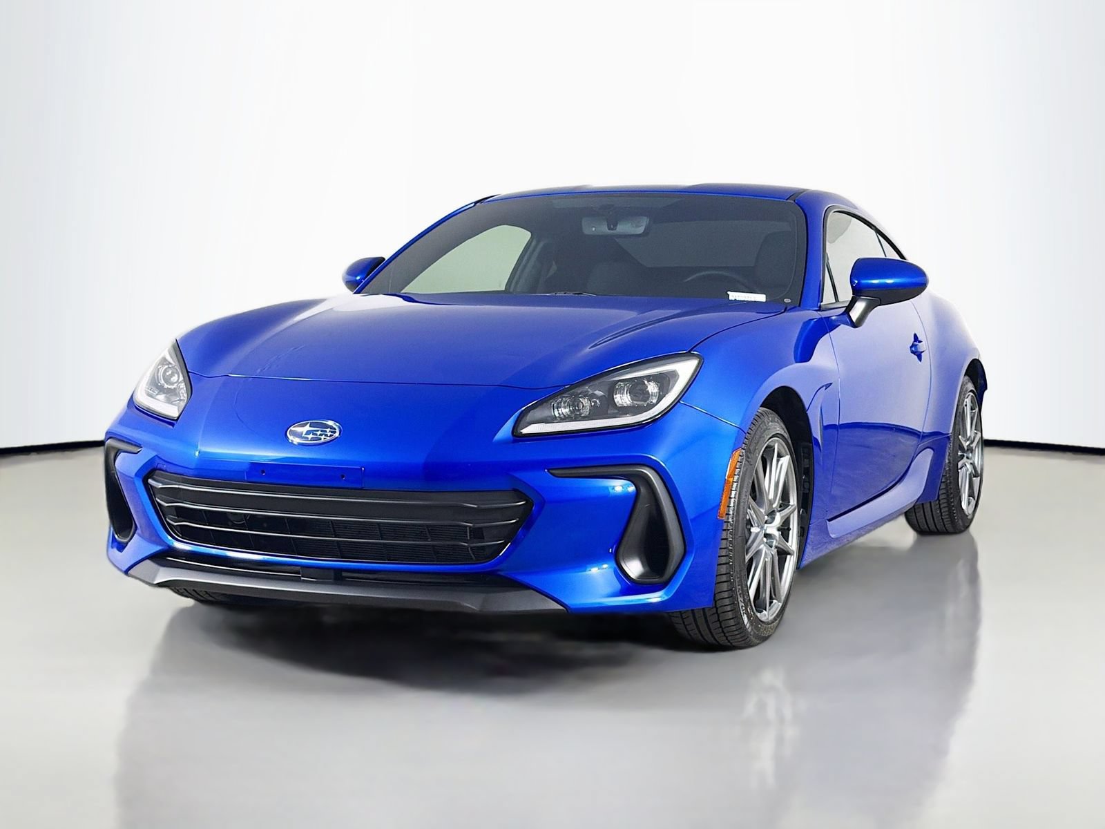 Used 2023 Subaru BRZ Premium RWD image 3
