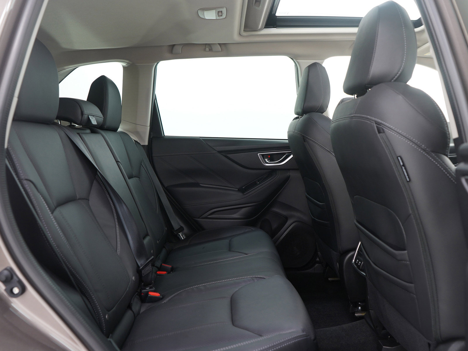 Used 2024 Subaru Forester Touring w/ Convenience Package image 14