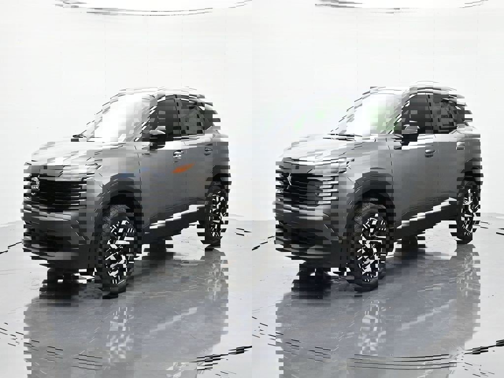 New 2026 Nissan Kicks SV image 1