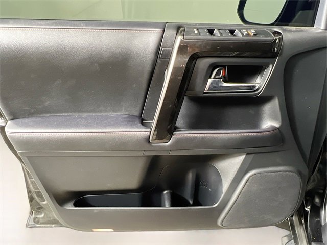 Used 2021 Toyota 4Runner TRD Pro image 32