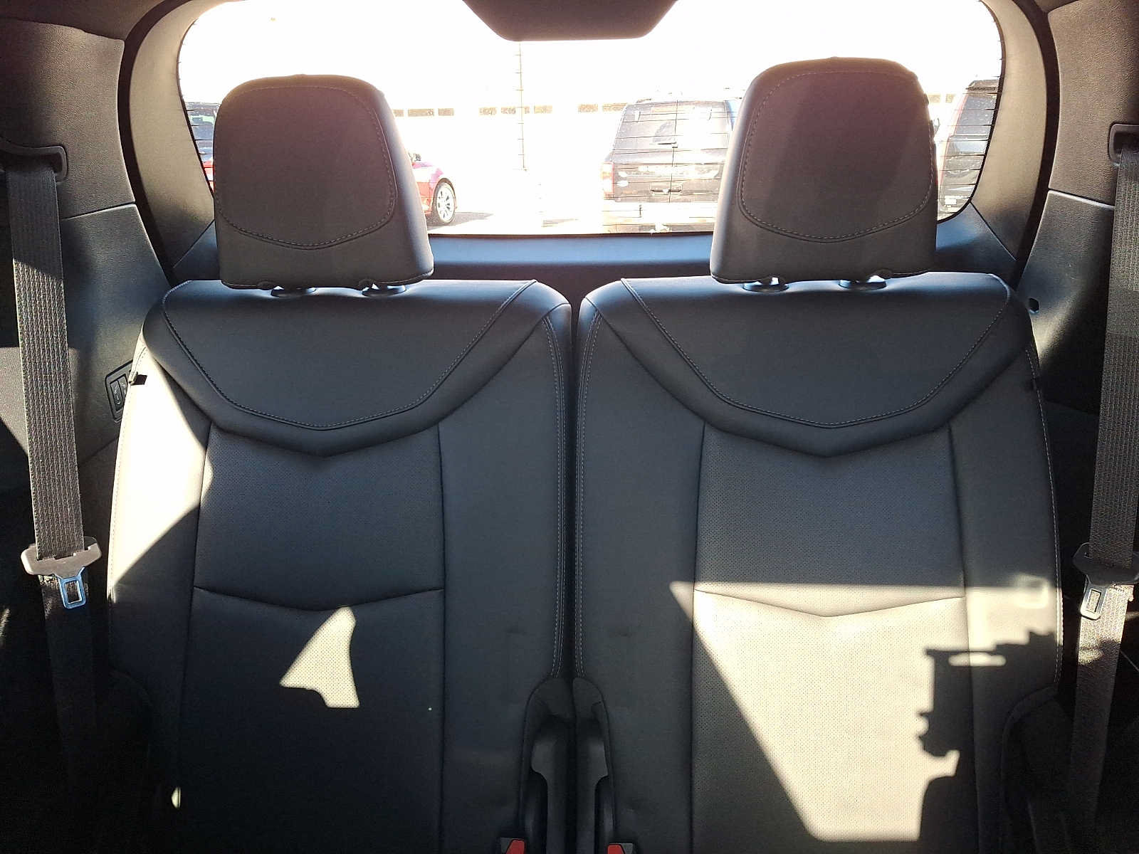 Used 2024 Cadillac XT6 Premium Luxury AWD/4WD image 10