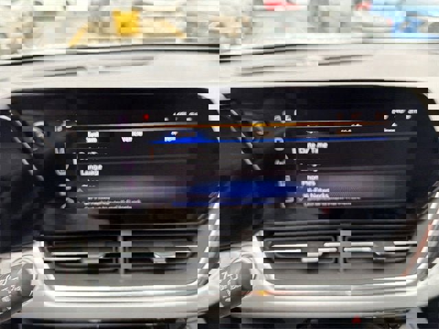 New 2026 Chevrolet Trax LT w/ Driver Confidence Package image 21