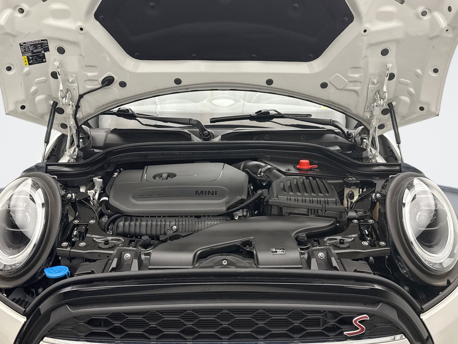 Used 2024 MINI Cooper S image 24