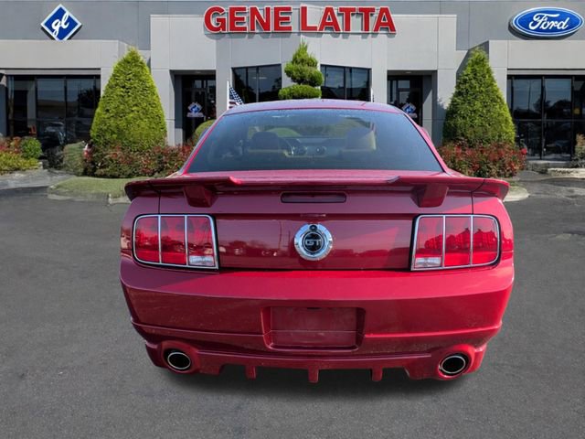 Used 2008 Ford Mustang GT RWD image 15