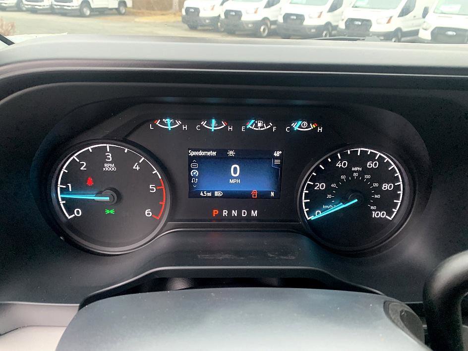 New 2024 Ford F450 XL image 14