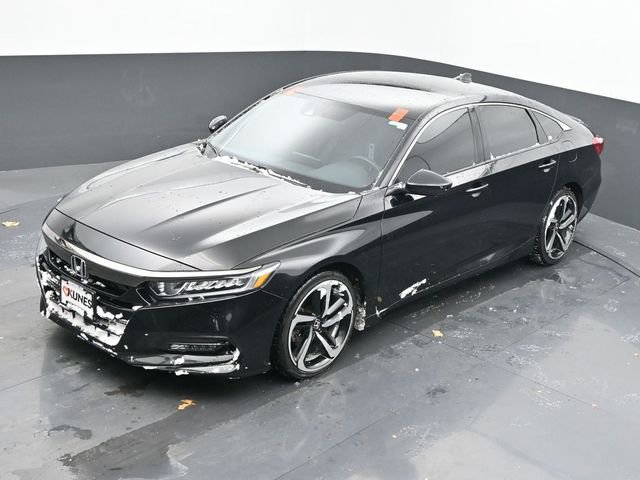 Used 2019 Honda Accord Sport image 33