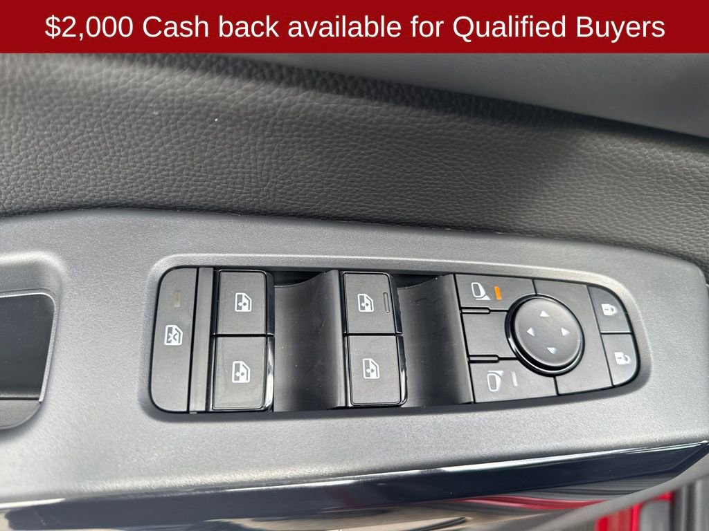 New 2026 Nissan Pathfinder SV image 12