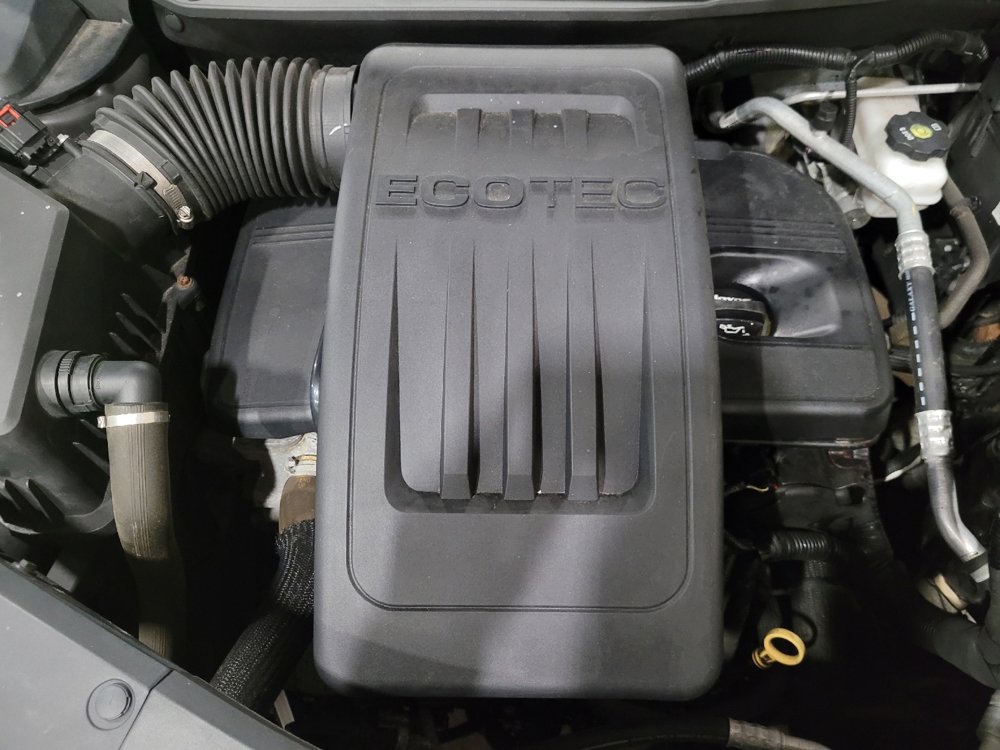 Used 2015 Chevrolet Equinox LT image 30