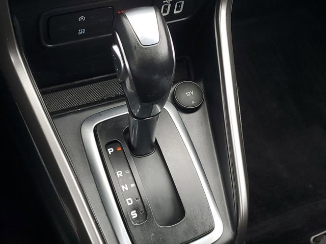 Used 2019 Ford EcoSport SE w/ SE Convenience Package image 28