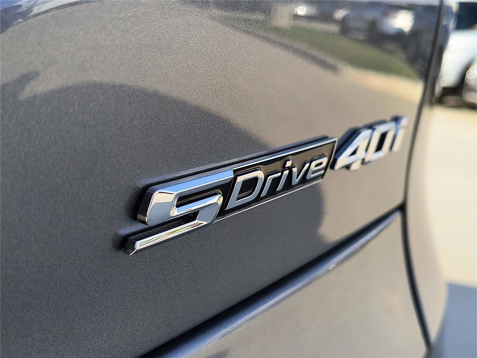 New 2026 BMW X5 sDrive40i w/ Climate Comfort Package image 4