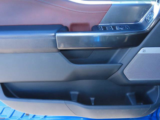 Certified 2021 Ford F150 Lariat w/ Equipment Group 502A High image 17