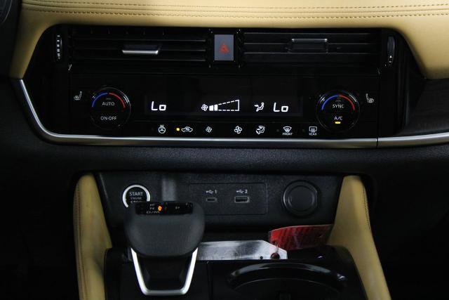 Certified 2023 Nissan Rogue Platinum image 23