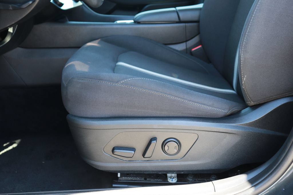 Used 2024 Hyundai Sonata SEL FWD image 9